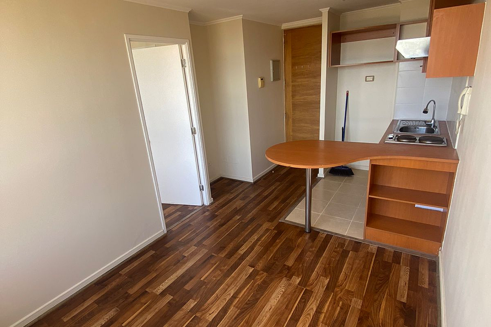 ARRIENDO DEPARTAMENTO 1 DORMITORIO - INDEPENDENCIA