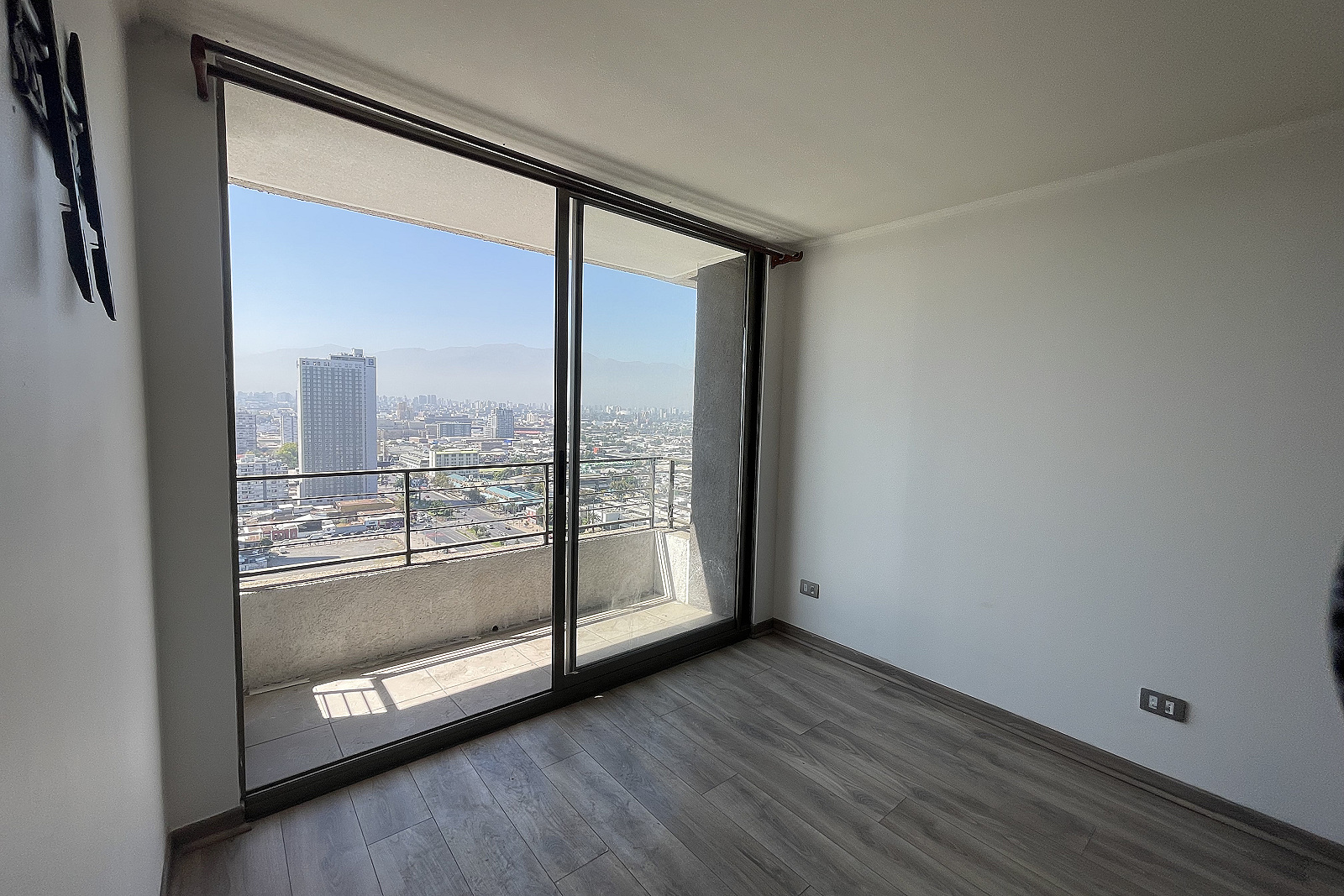 Departamento 2 Dormitorios 2 baños - Metro San Alberto Hurtado, Estación Central.