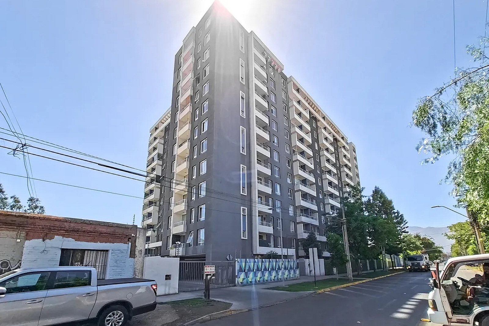 ARRIENDO DEPARTAMENTO 2D-2B | EL LLANO, SAN MIGUEL